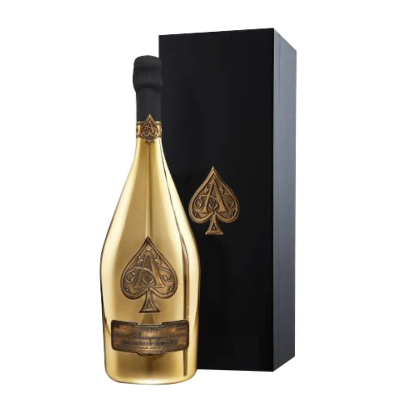 Armand De Brignac Brut Gold Champagne Magnum 1.5L