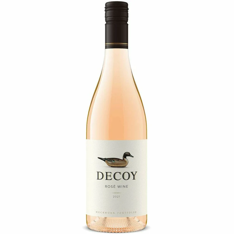 Decoy Rose Wine 750ml