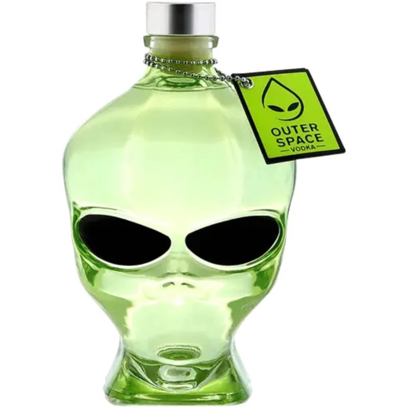 Outer Space Vodka