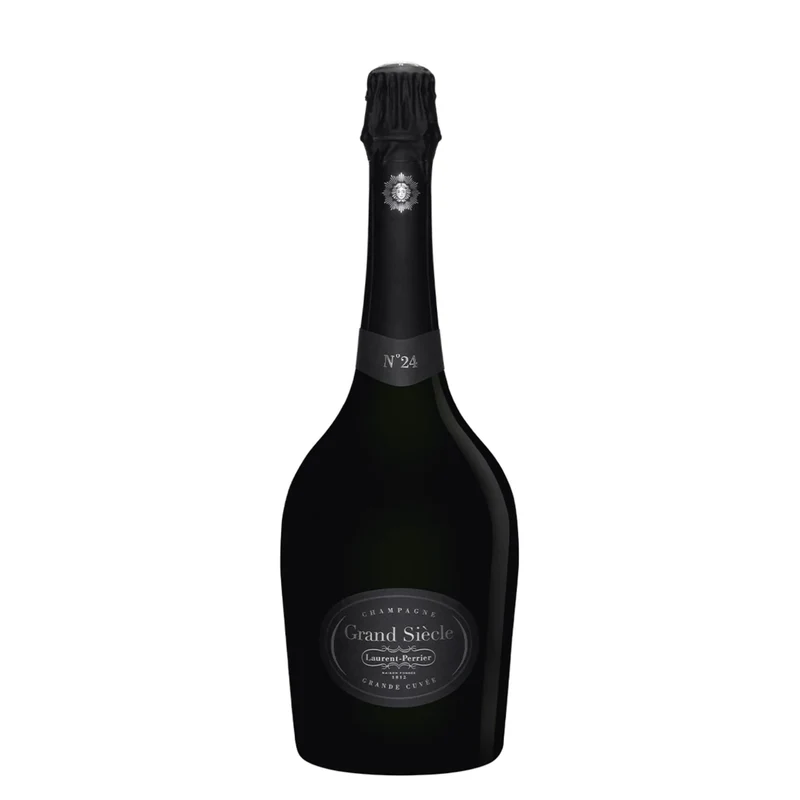 Laurent Perrier Grand Siecle Iteration N° 25 Champagne 750ml