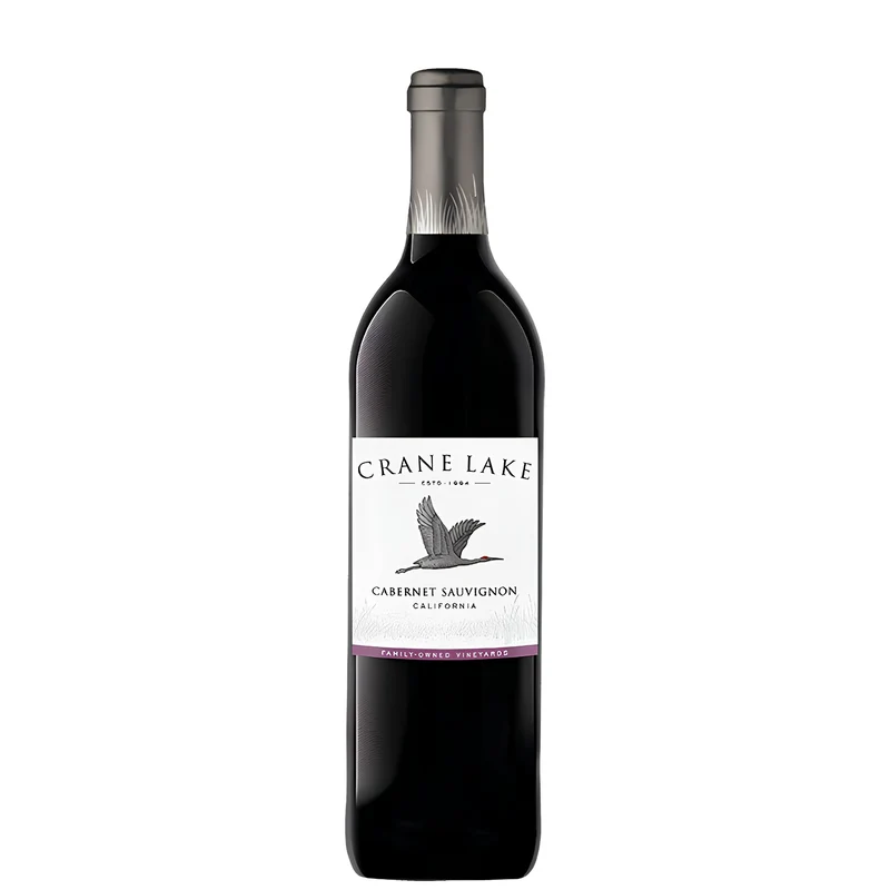 Crane Lake Cabernet Sauvignon 750ml