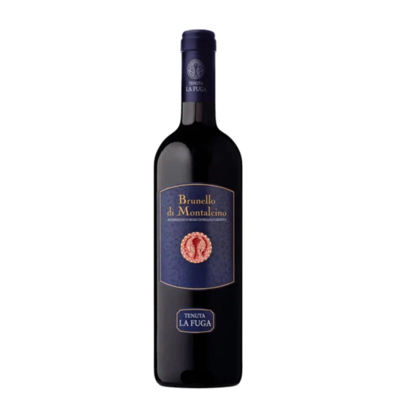 Tenuta La Fuga Brunello Di Montalcino 750ml