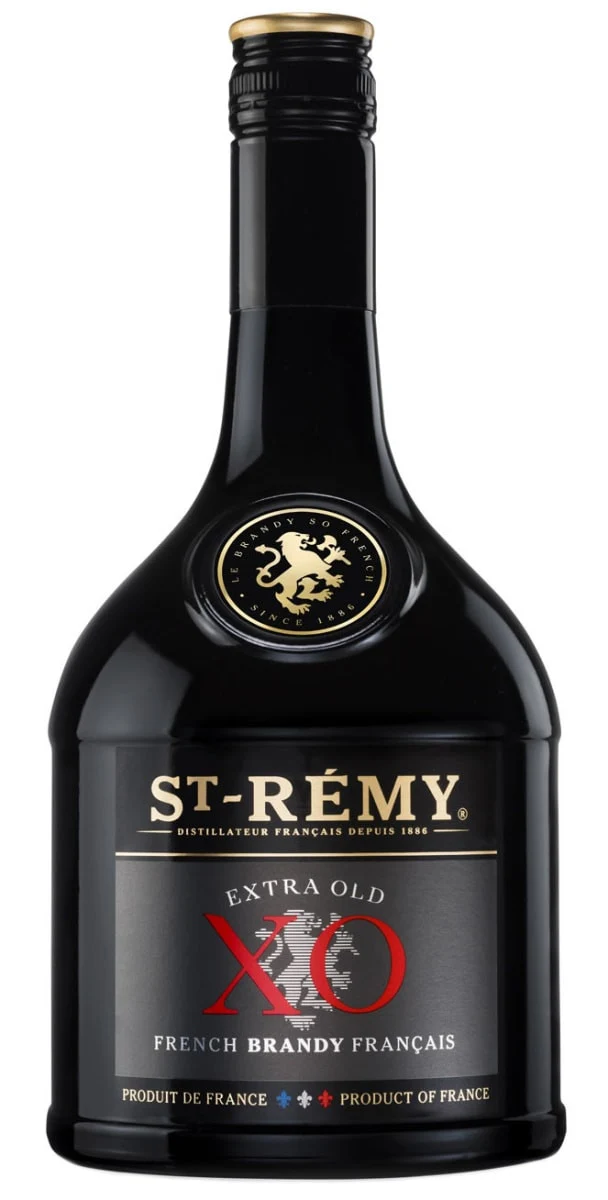 St. Remy XO Brandy 750mL