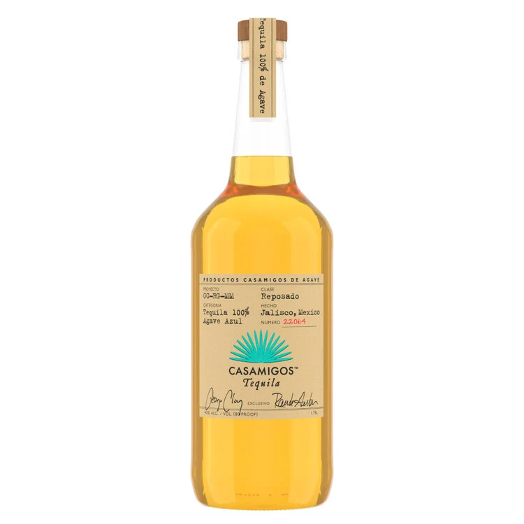 Casamigos Tequila Reposado 1.75L
