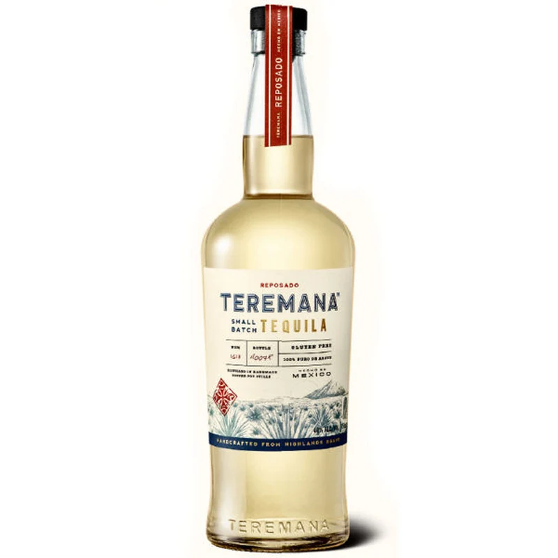 Teremana Tequila Reposado Small Batch 1.75L