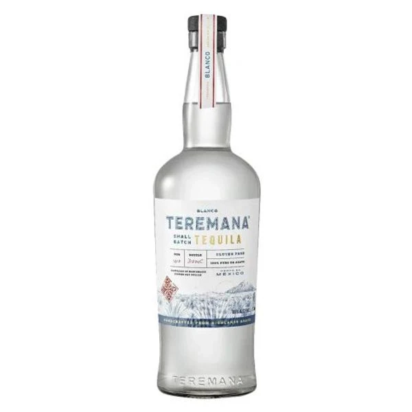 Teremana Tequila Blanco Small Batch 1.75L