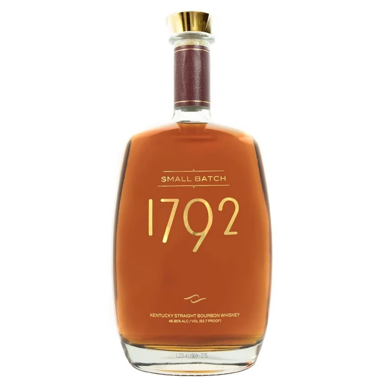1792 Straight Bourbon Small Batch 1.75L