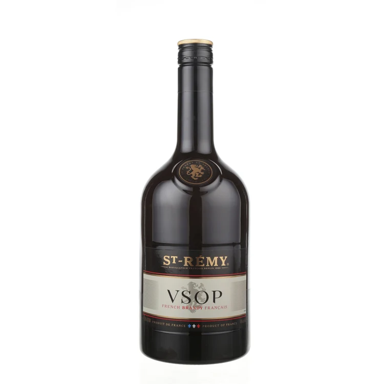St. Remy VSOP Brandy 1.75L