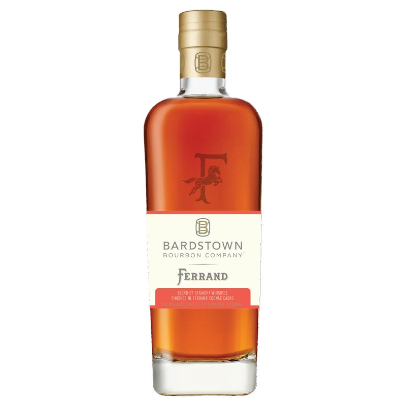 Bardstown Bourbon Company Blend of Straight Bourbon Whiskey Finished in Ferrand Cognac Casks