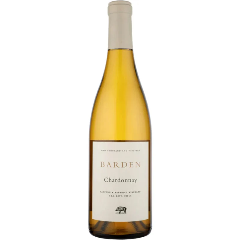 Barden Chardonnay Sanford & Benedict Vineyard, Santa Rita Hills 2019