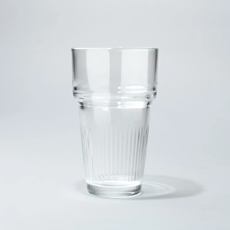 16 ounce Pint Glass Insert