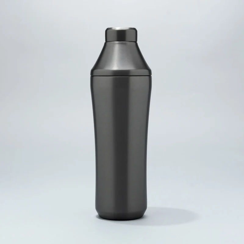 The Original Hybrid Cocktail Shaker