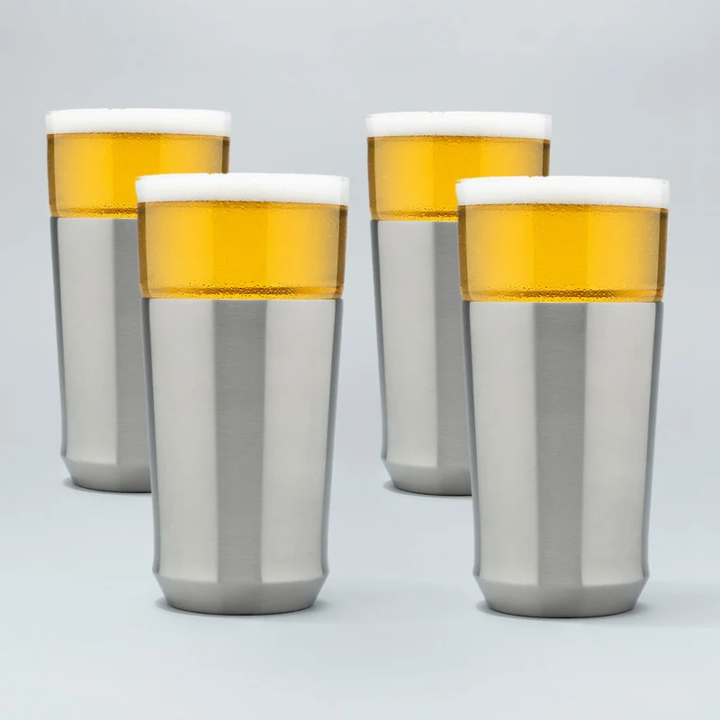Hybrid Pint Glass | Set of 4