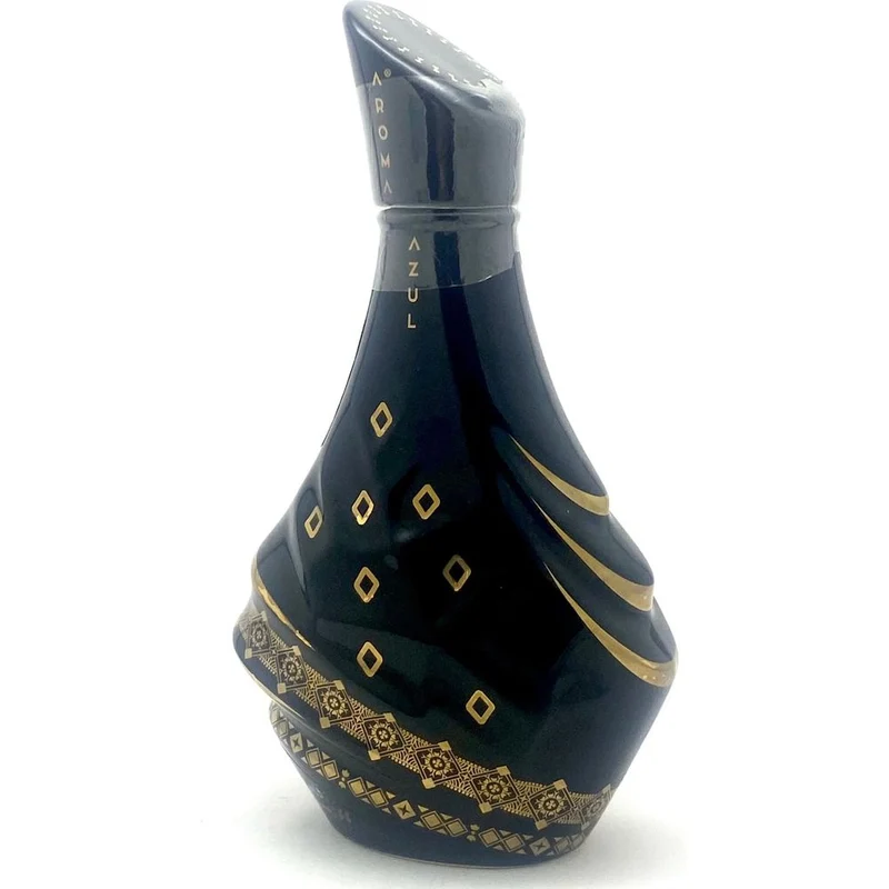 Aroma Azul Anejo Gran Reserva Tequila