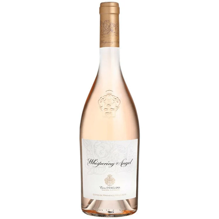 Chateau d'Esclans Whispering Angel Rosè 3L