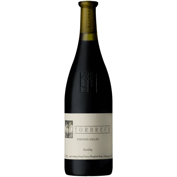 Torbreck Shiraz Runrig Barossa Valley