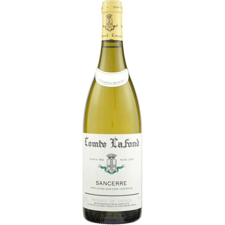 Comte Lafond Sancerre
