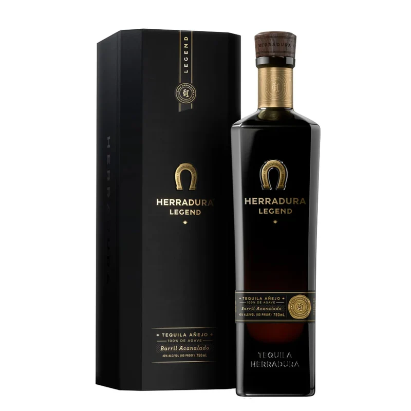 Herradura Legend Anejo Tequila 750ml