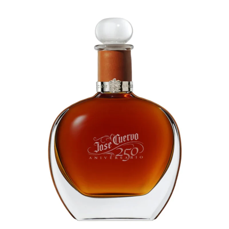 Jose Cuervo 250th Anniversary Anejo Tequila 750ml
