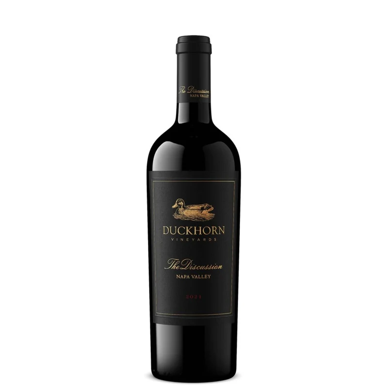 Duckhorn The Discussion Napa Valley Red Blend 750ml