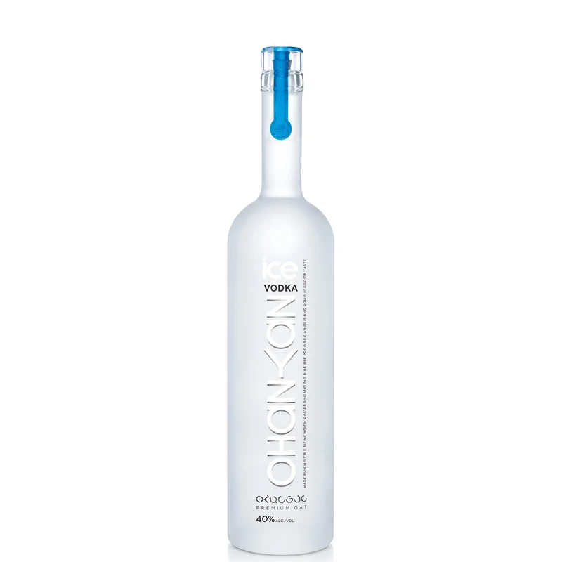 Ohanyan Ice Vodka 700ml