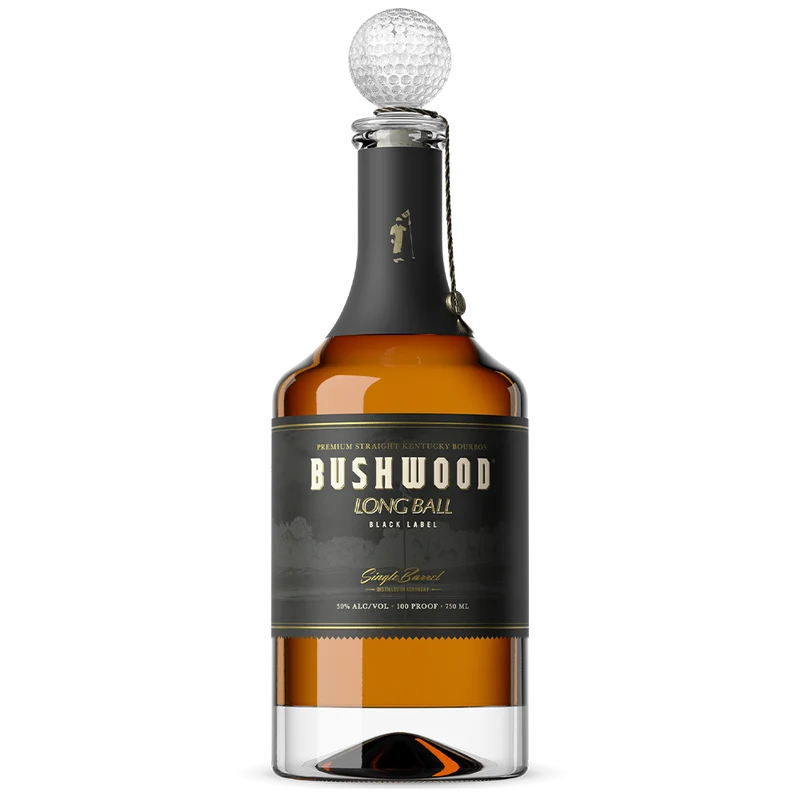 Bushwood Longball Bourbon