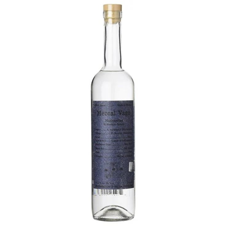 Mezcal Vago Espadín By Emigdio Jarquín Mezcal
