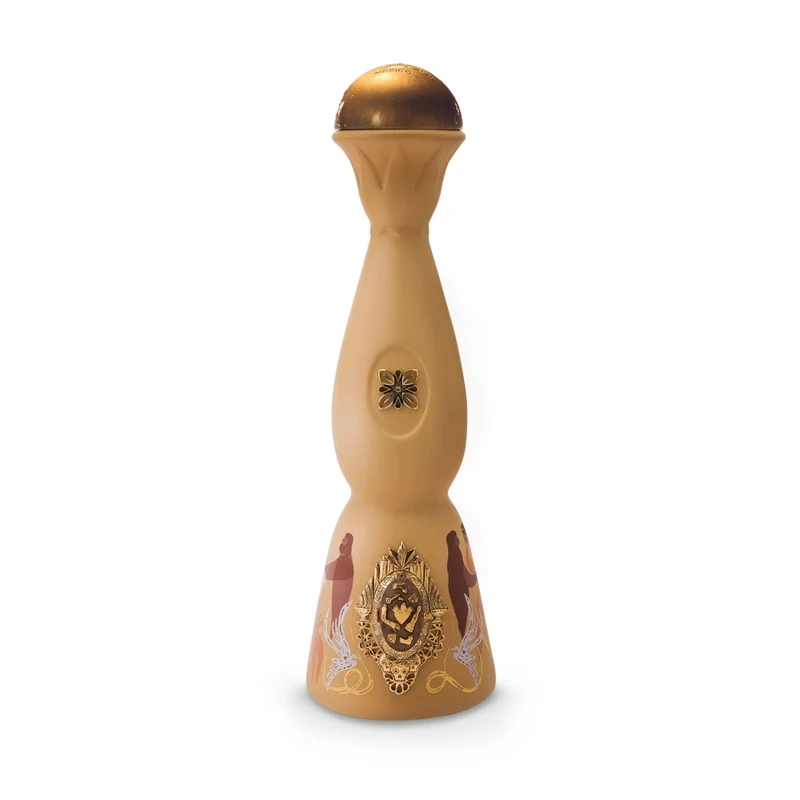Clase Azul Tequila Día de los Muertos Limited Edition Recuerdos 2025