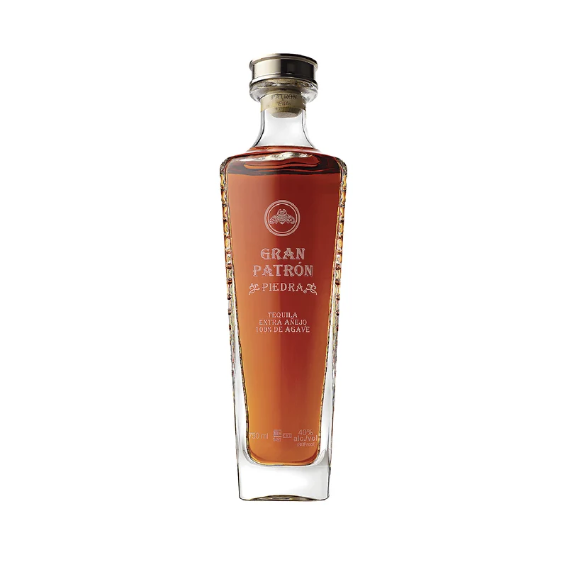 Gran Patron Tequila Extra Anejo Piedra