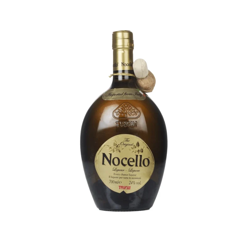 Toschi Nocello Walnut Liqueur