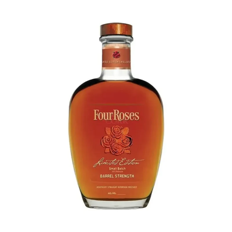 Four Roses Limited Edition Small Batch 2012