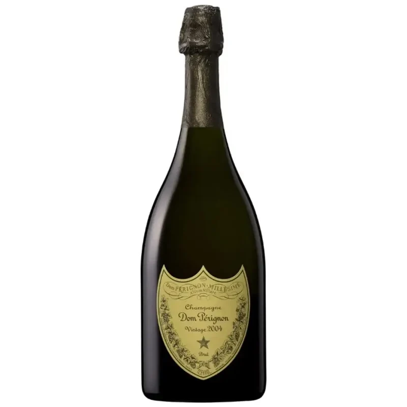 Dom Perignon Brut Vintage 2004 750ml