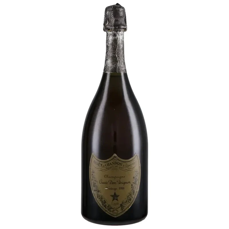 Dom Perignon Brut Vintage 1988 750ml