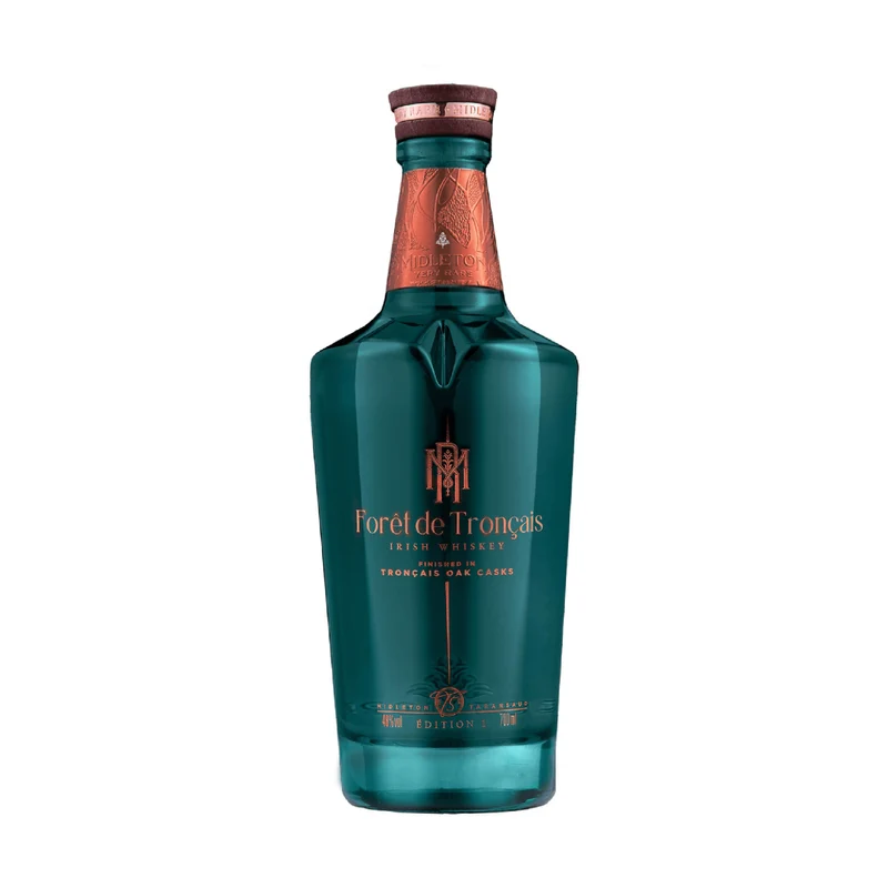 Midleton Very Rare Foret De Troncais Blended Irish Whiskey