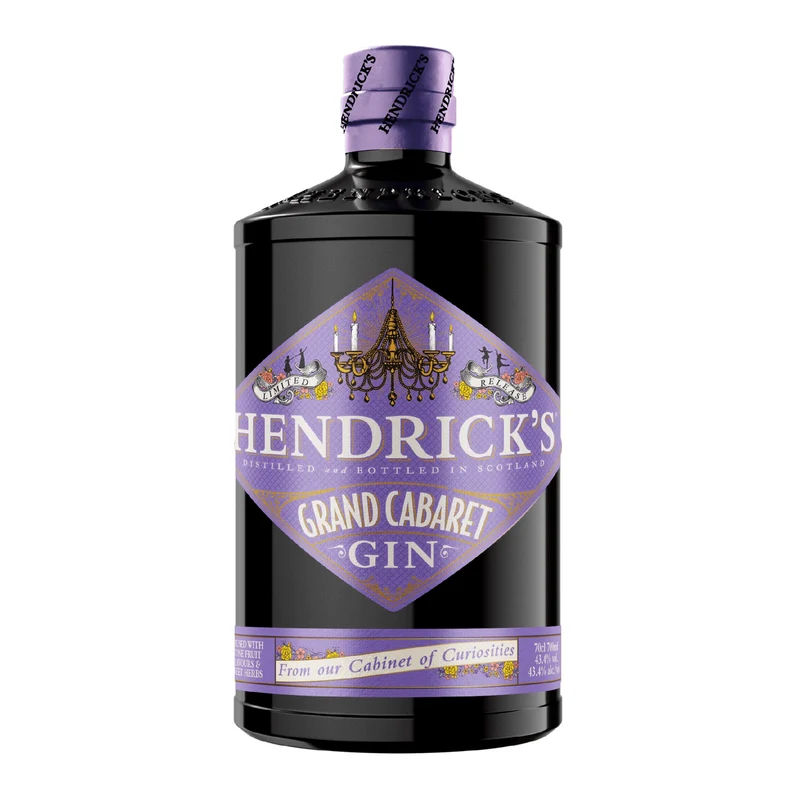 Hendricks Grand Cabaret
