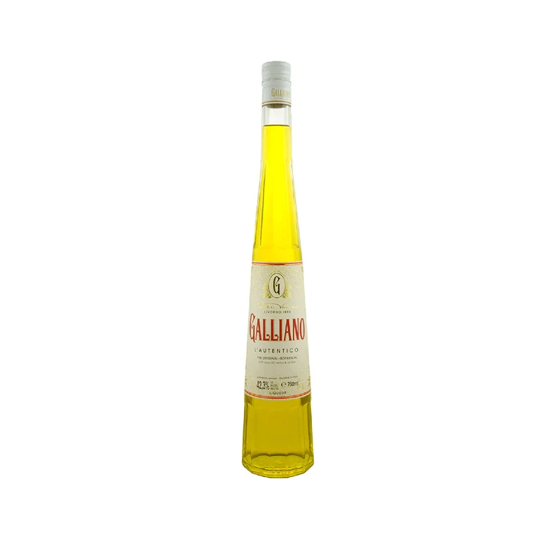 Galliano L'Autentico Liqueur