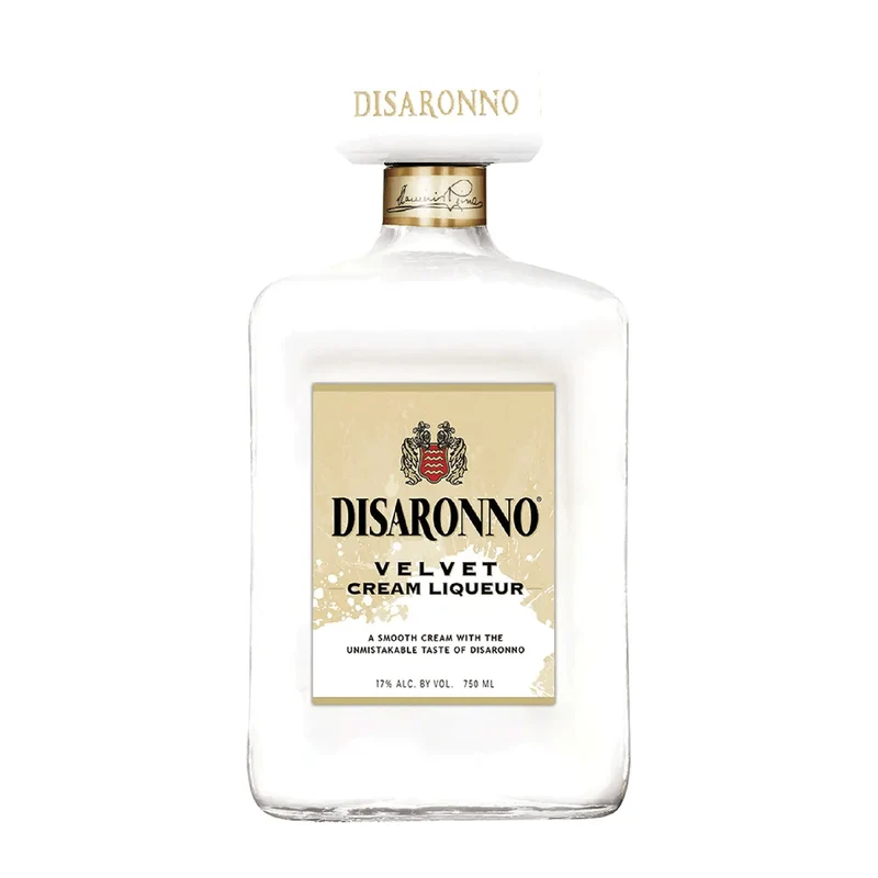 Disaronno Velvet Cream Liqueur