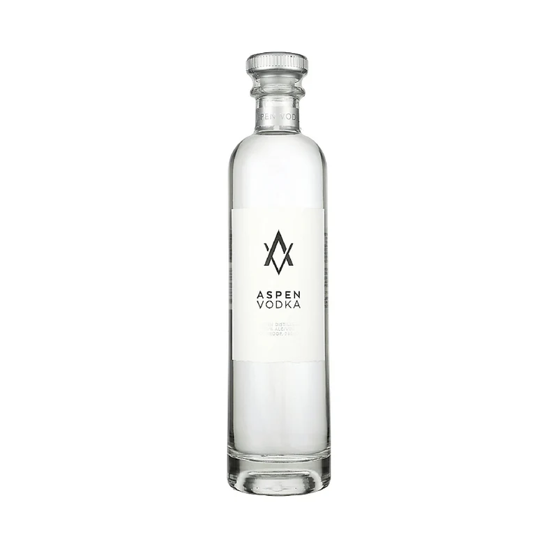 Aspen Vodka 80