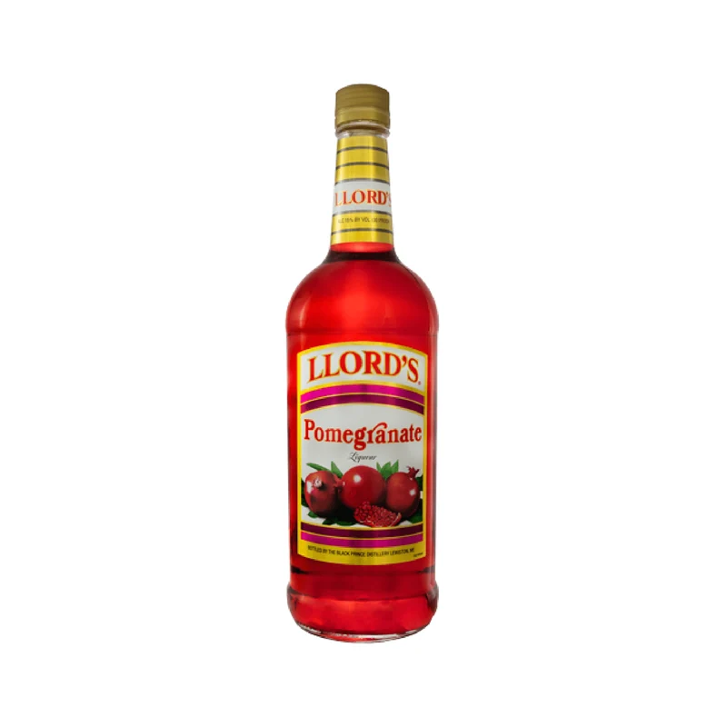 Llords Pomegranate Liqueur