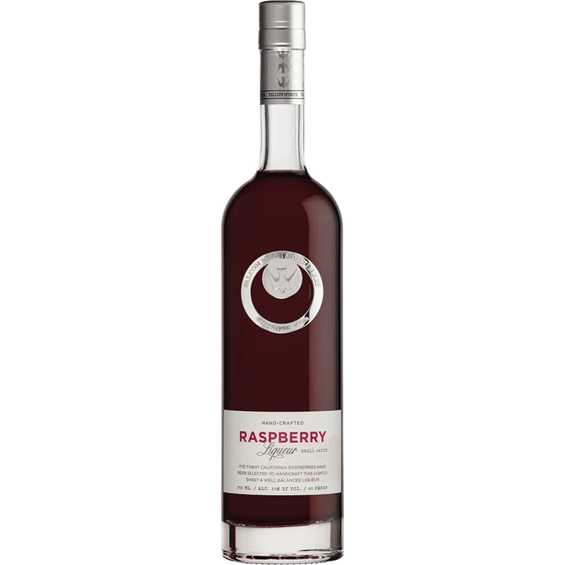 Falcon Spirits Raspberry Liqueur