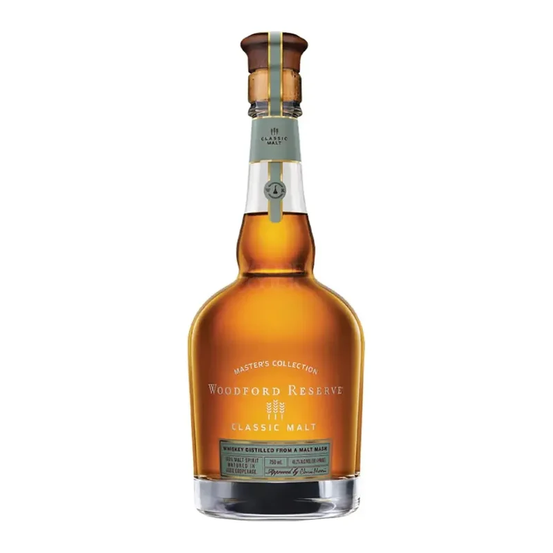 Woodford Reserve Master's Collection Classic Malt