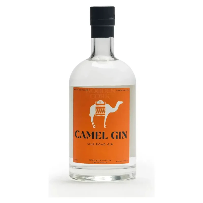 Camel Gin 750ml