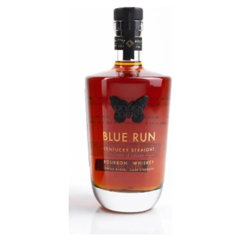 Blue Run 13.5 Year Single Barrel Cask Strength Bourbon Barrel #7