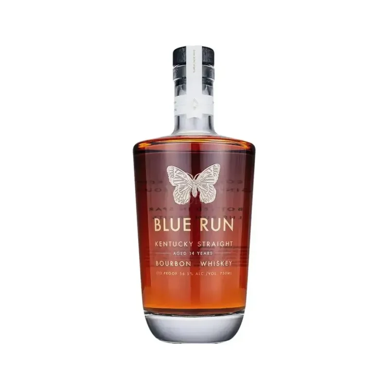 Blue Run 14 Year Kentucky Straight Bourbon
