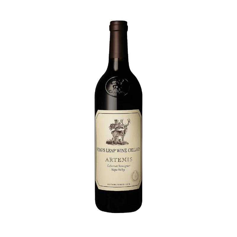 Stag's Leap Wine Cellars Cabernet Sauvignon Artemis Napa Valley 2022