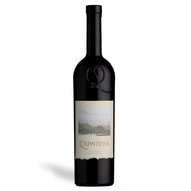 Quintessa Red Wine Rutherford 2022
