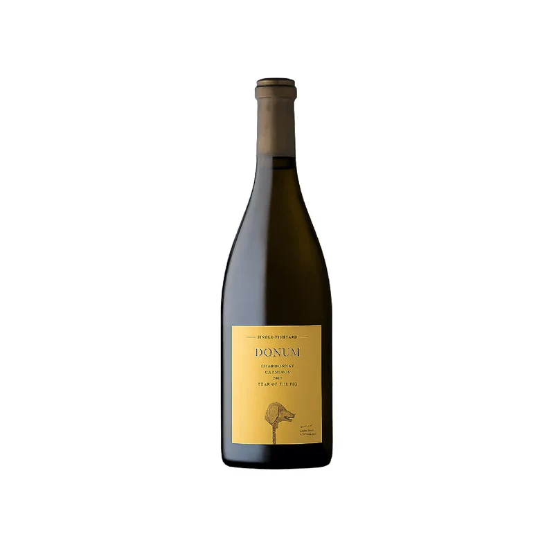 Donum Chardonnay Carneros 2019
