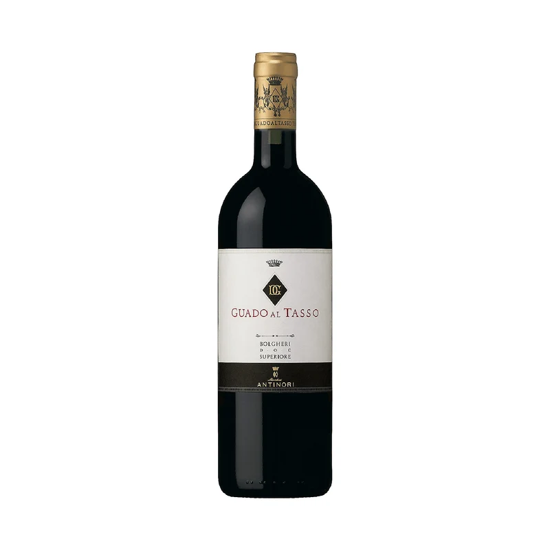Antinori Guado Al Tasso Bolgheri Superiore Rosso 2020
