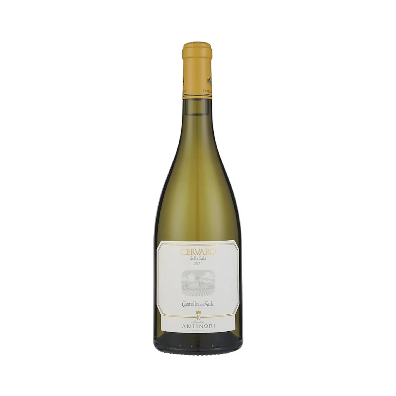 Antinori Castello Della Sala Umbria Bianco Chardonnay/Grechetto Cervaro Della Sala 2023