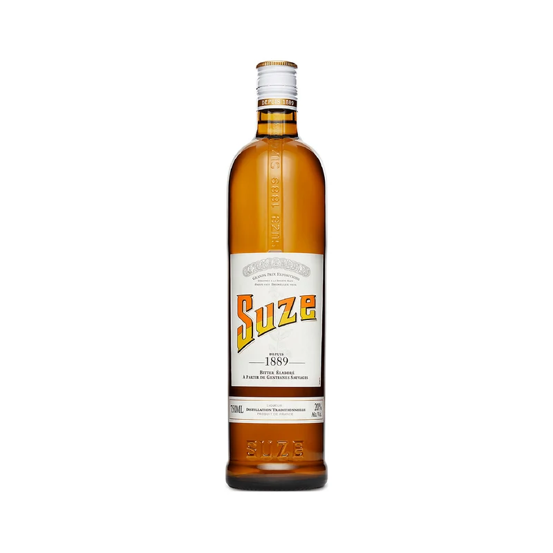 Suze Liqueur 40